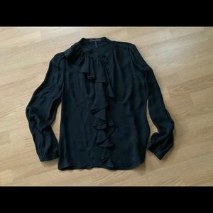 BCBGMAXARIA women blouse